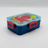 Kids’ Dino-Themed Lunch Box for Boys